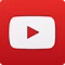YouTube Social  Icon